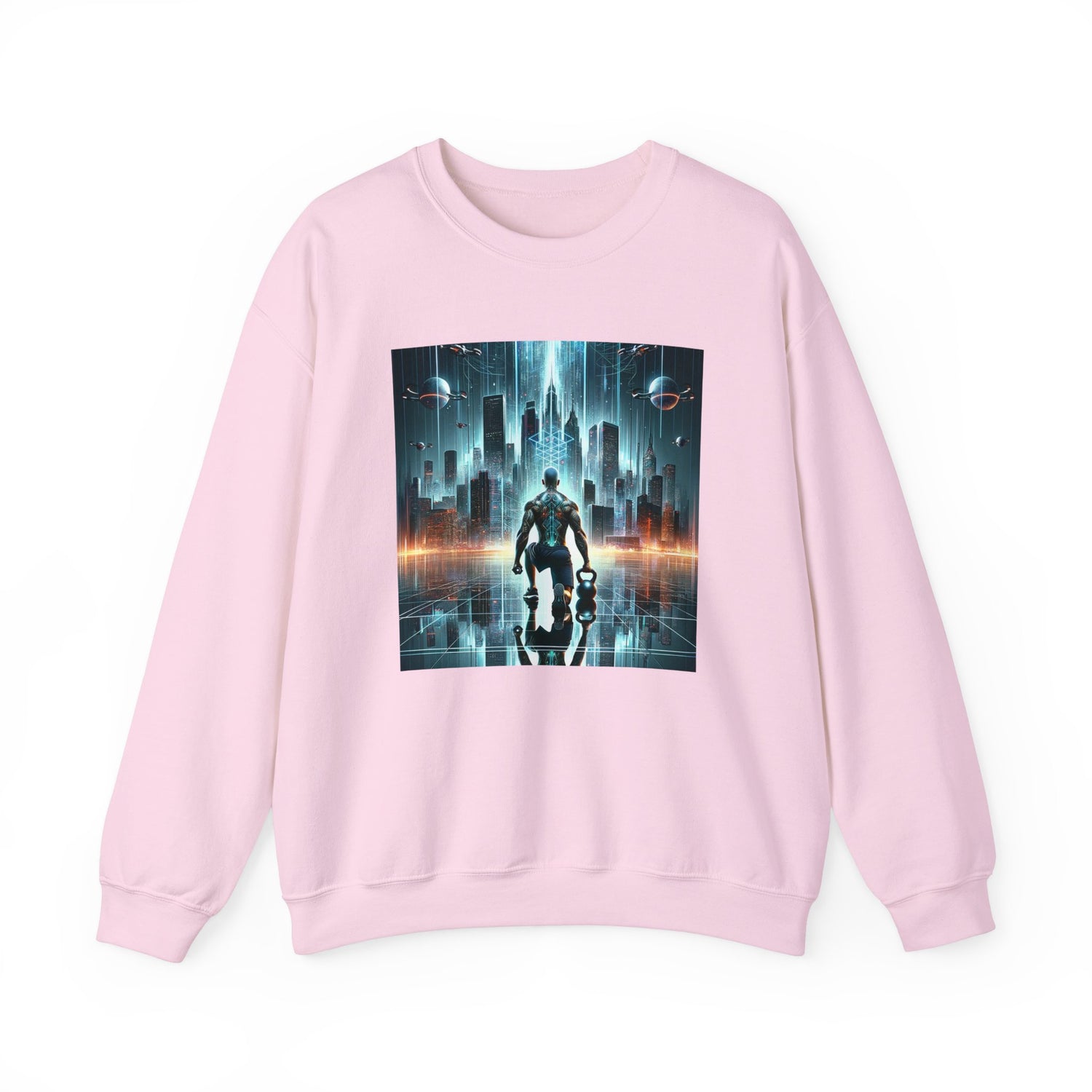 KBCYBERPUNK  Sweatshirt