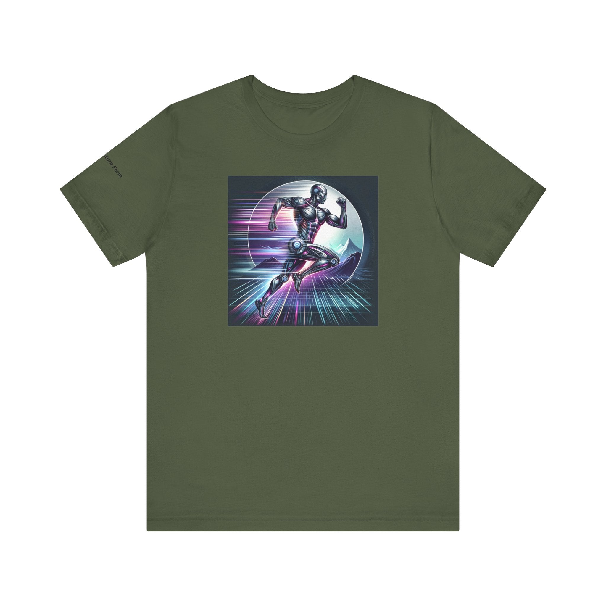 CYBERMAN Tee