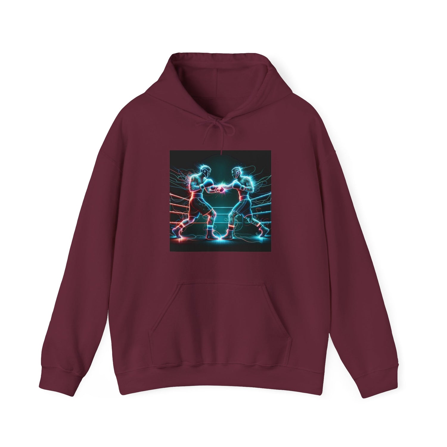 BOXING Hoodie