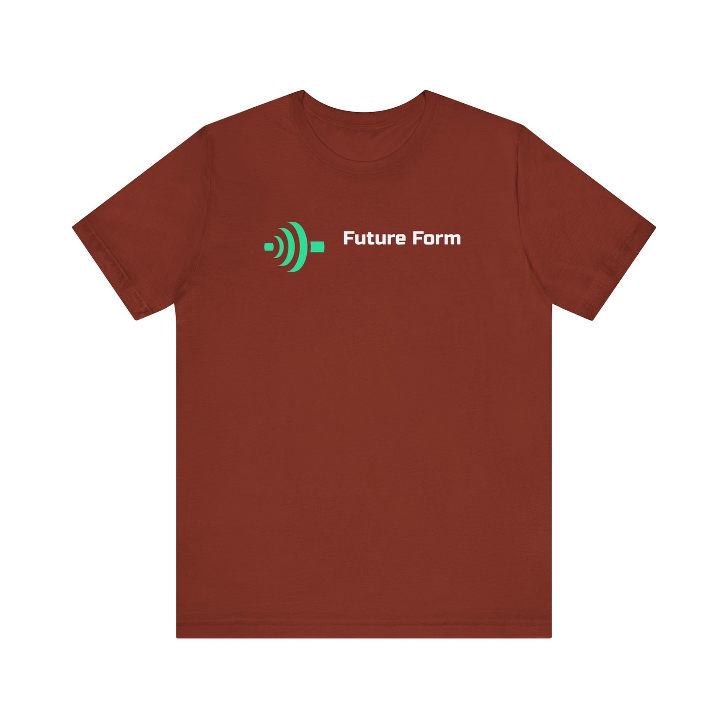 Future Form Tee