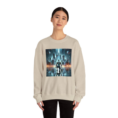 KBCYBERPUNK  Sweatshirt