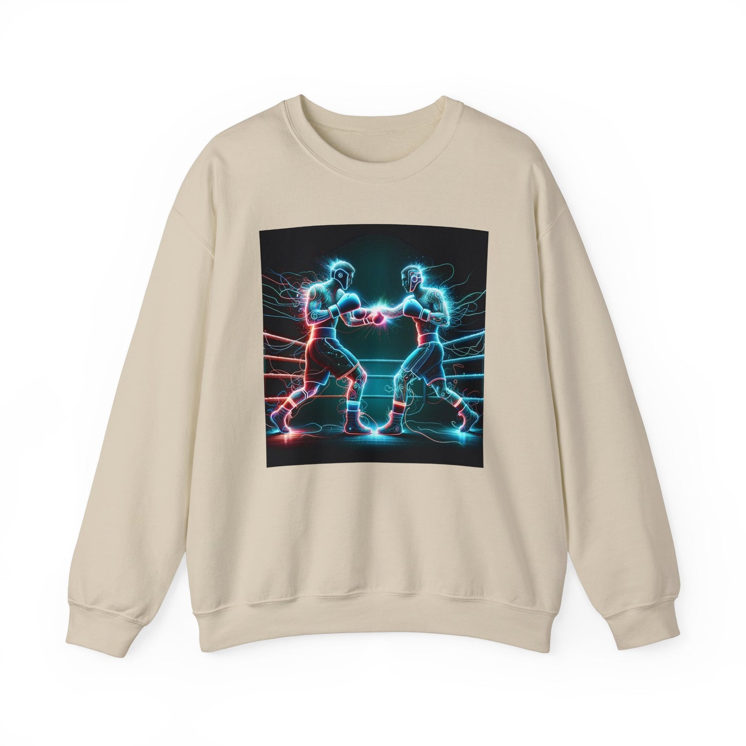 BOXING Sweatshirt