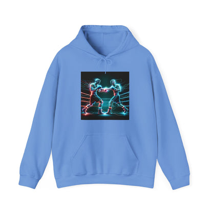 BOXING Hoodie