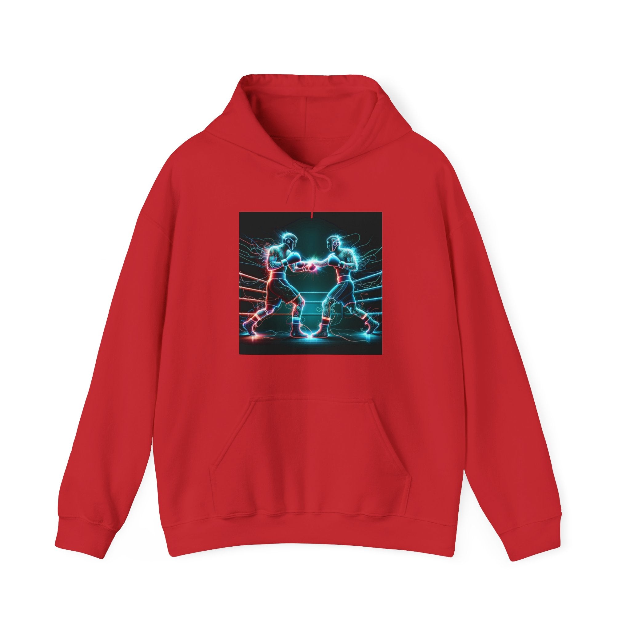 BOXING Hoodie