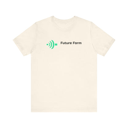 Future Form Tee