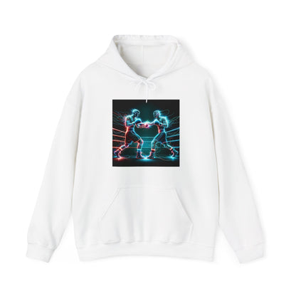 BOXING Hoodie