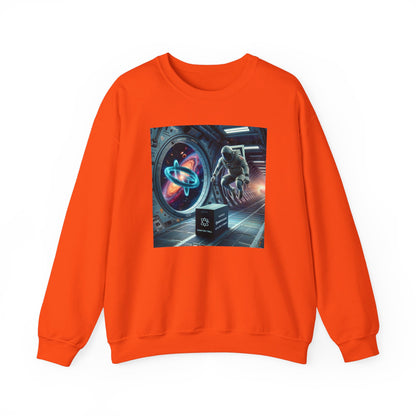 QUANTAMBOXJUMP Sweatshirt