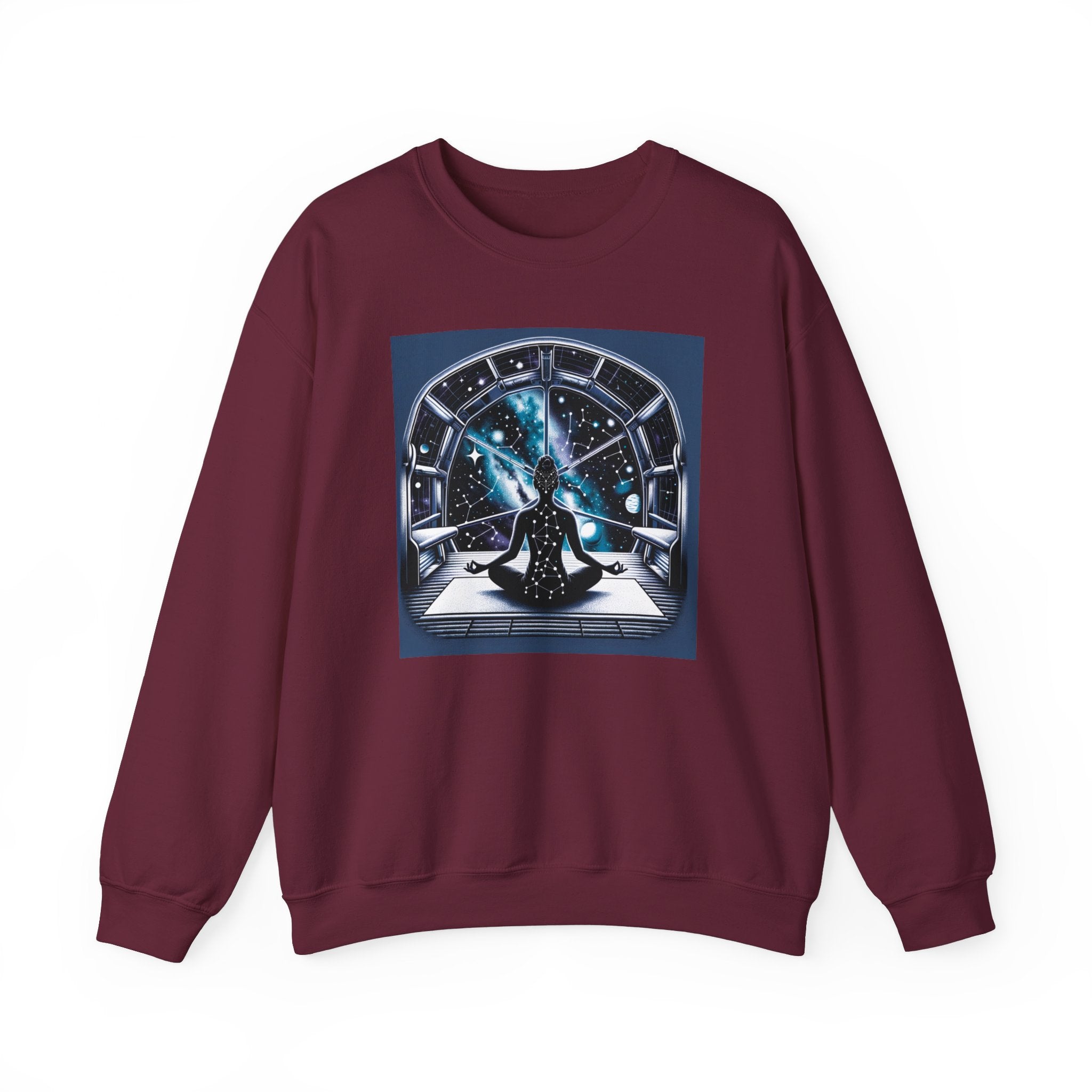 GALACTICYOGA Sweatshirt