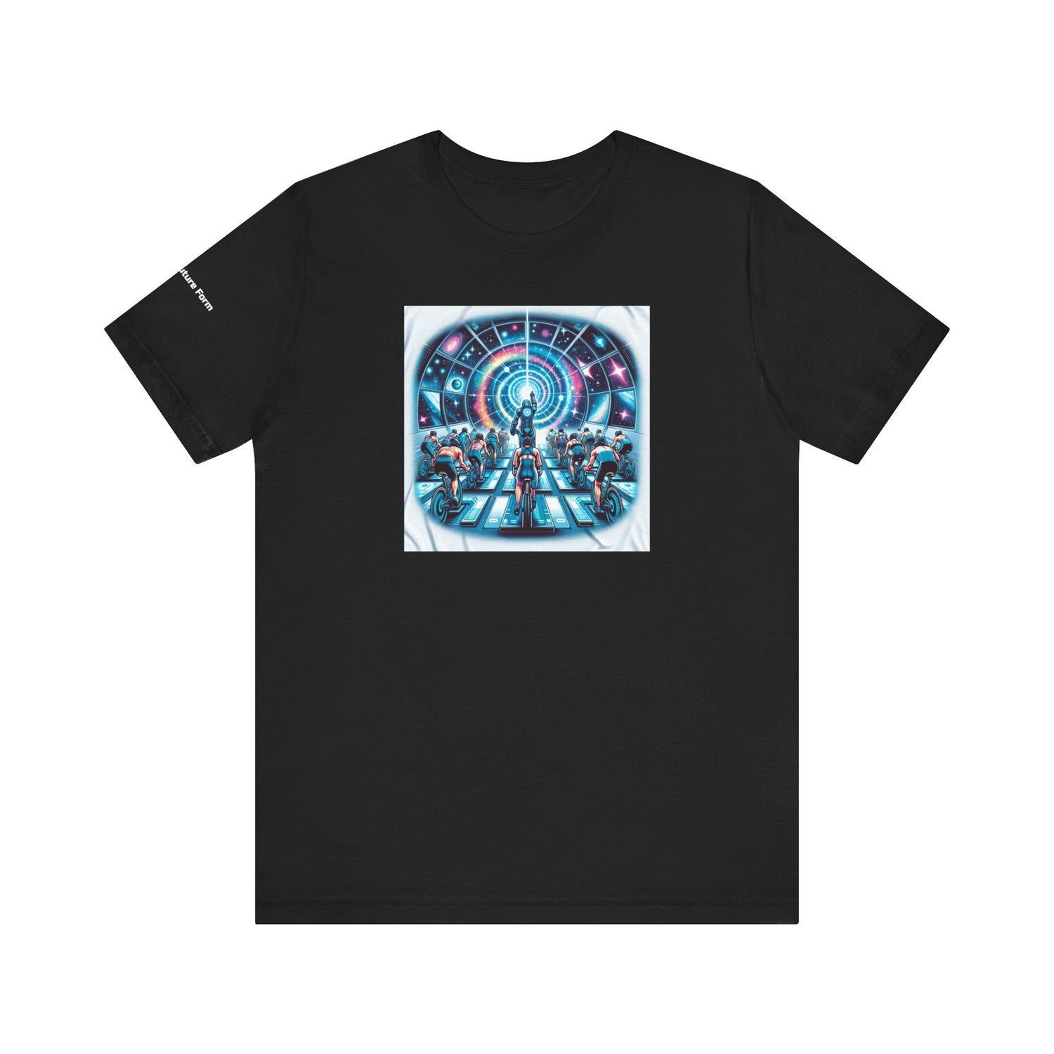 SPINCLASS Tee