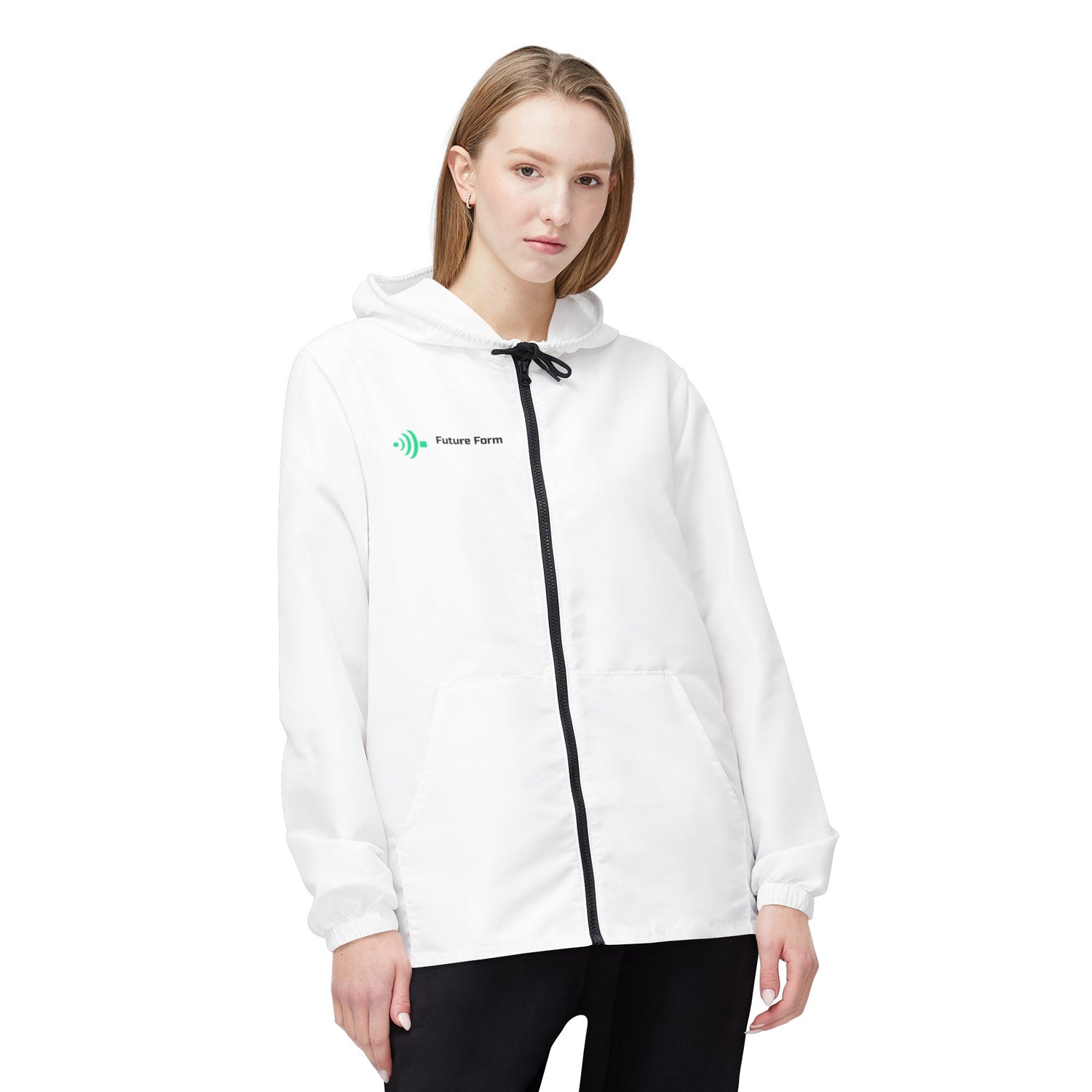 SPINCLASS  JACKET