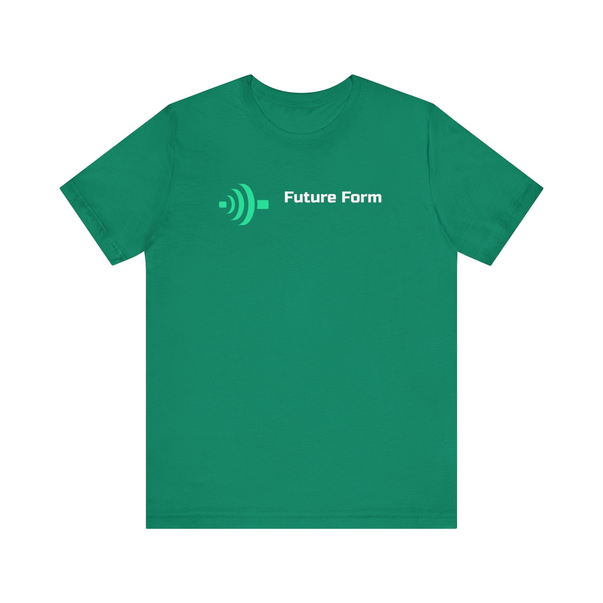 Future Form Tee