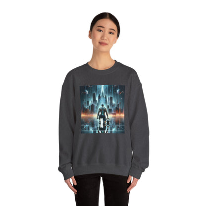 KBCYBERPUNK  Sweatshirt