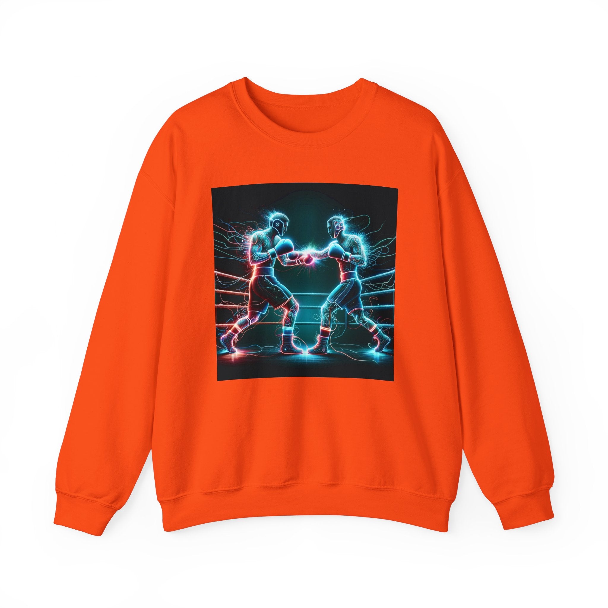 BOXING Sweatshirt