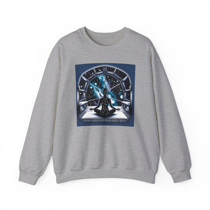 GALACTICYOGA Sweatshirt