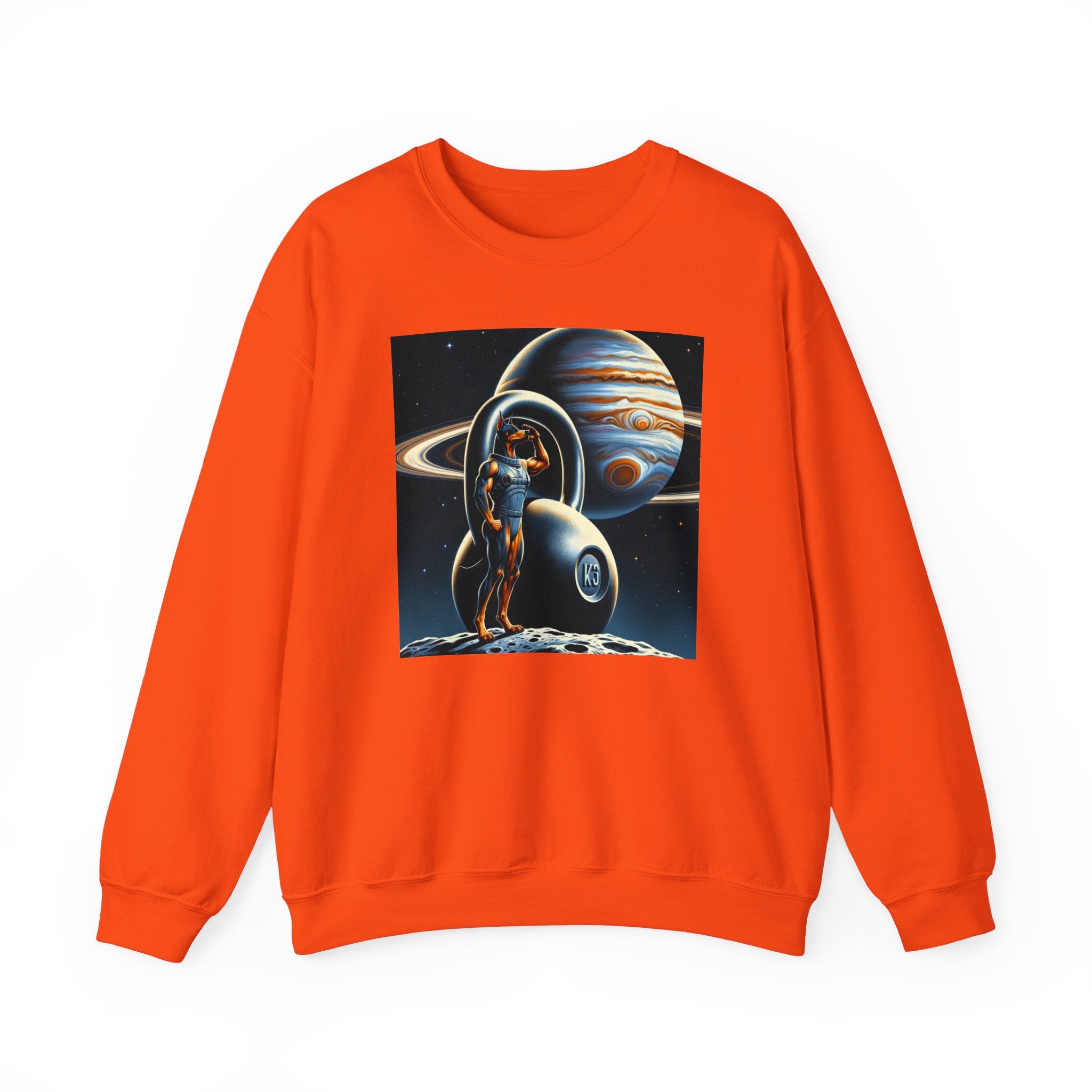 DOBERMAN Sweatshirt