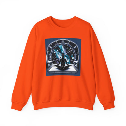 GALACTICYOGA Sweatshirt