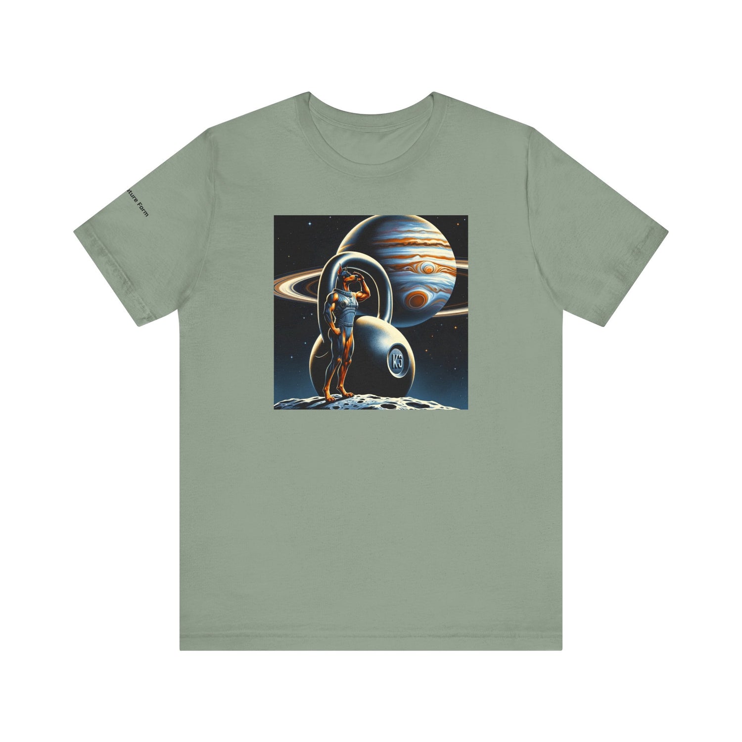 DOBERMAN Tee