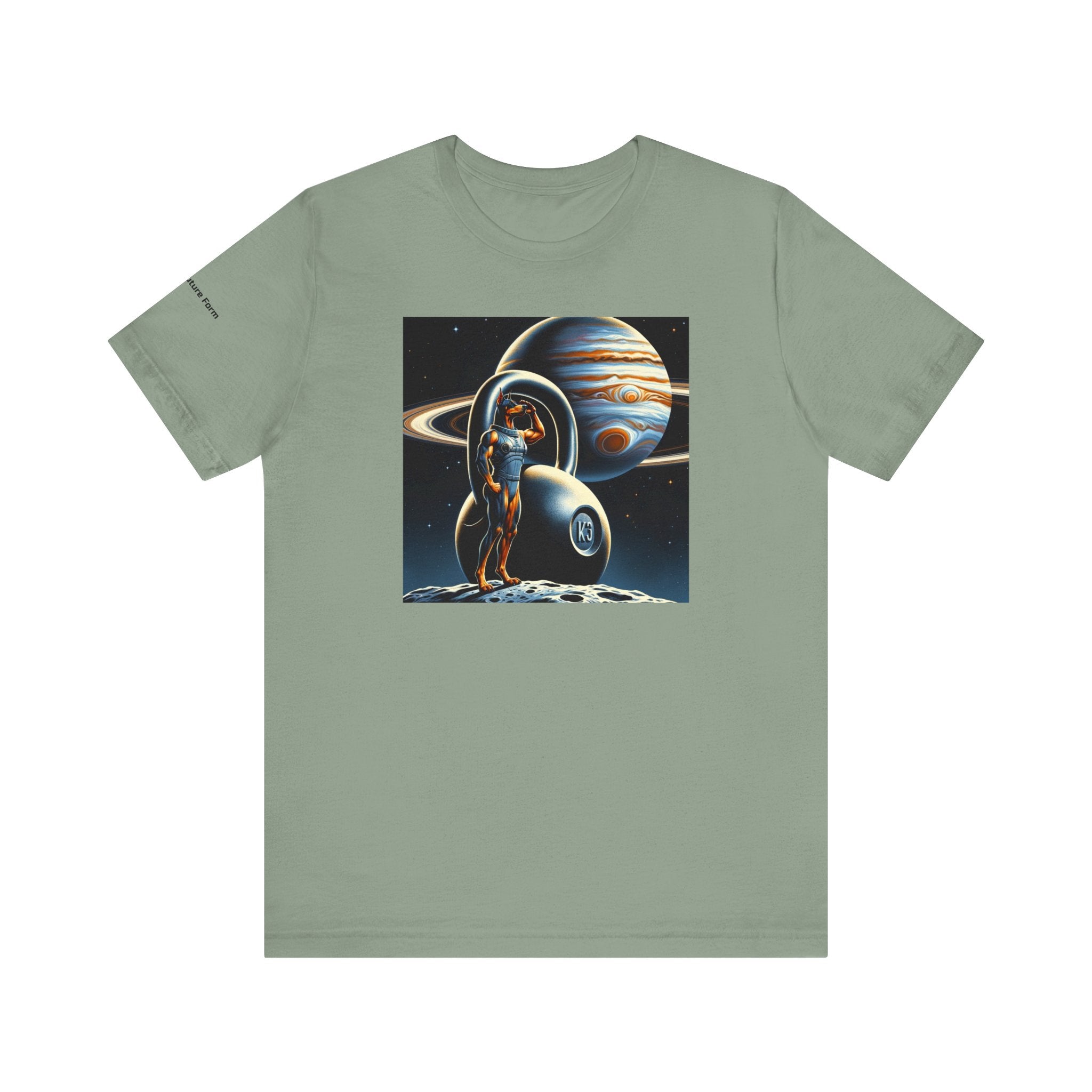 DOBERMAN Tee