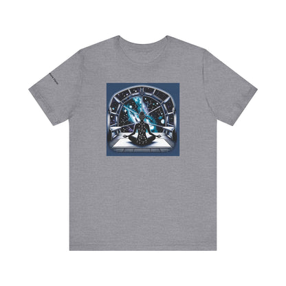 GALACTICYOGA Tee