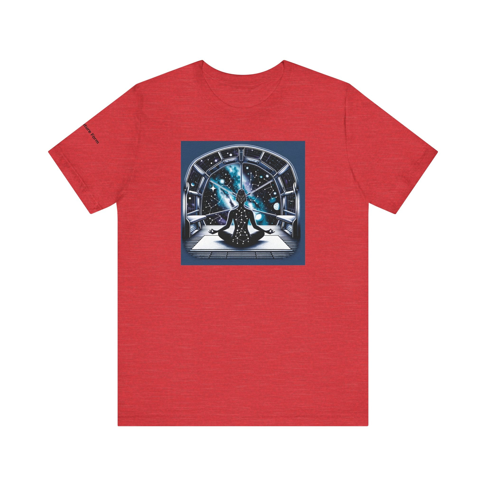 GALACTICYOGA Tee