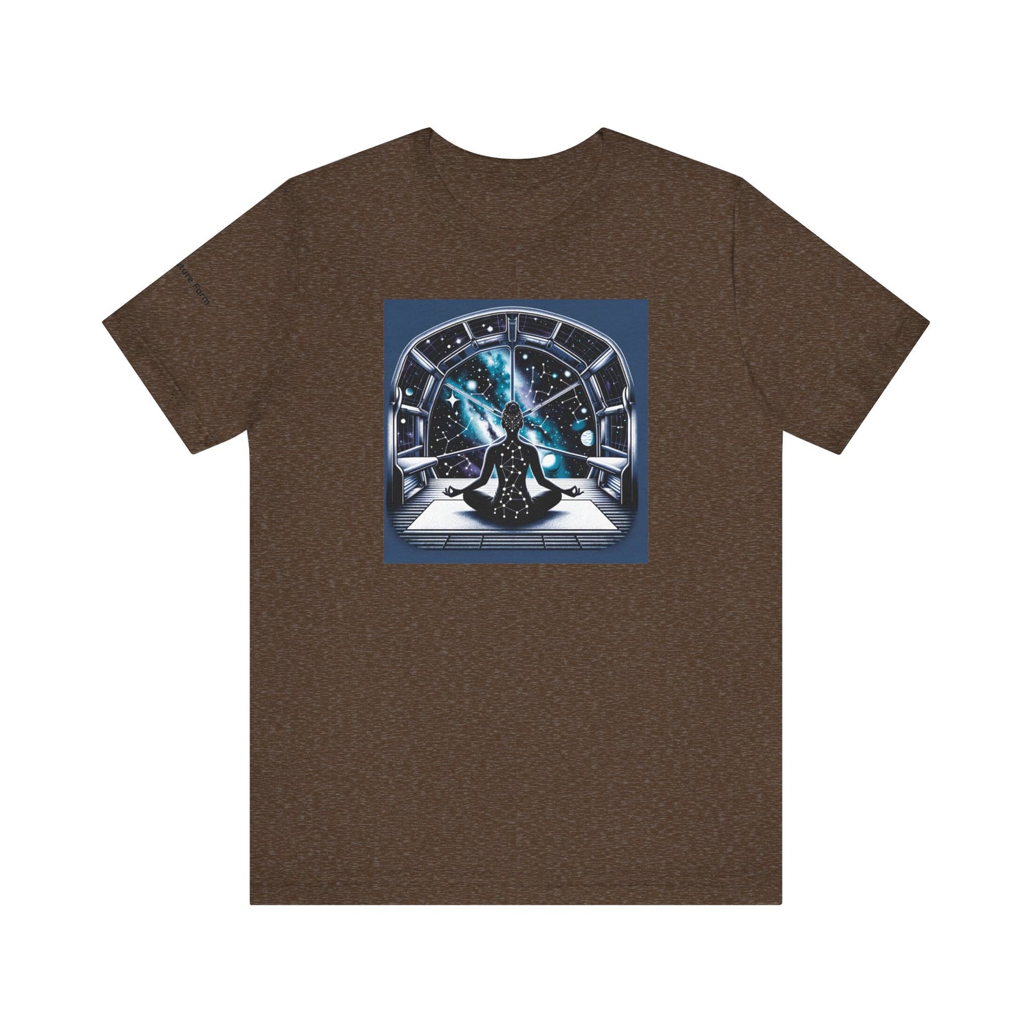 GALACTICYOGA Tee