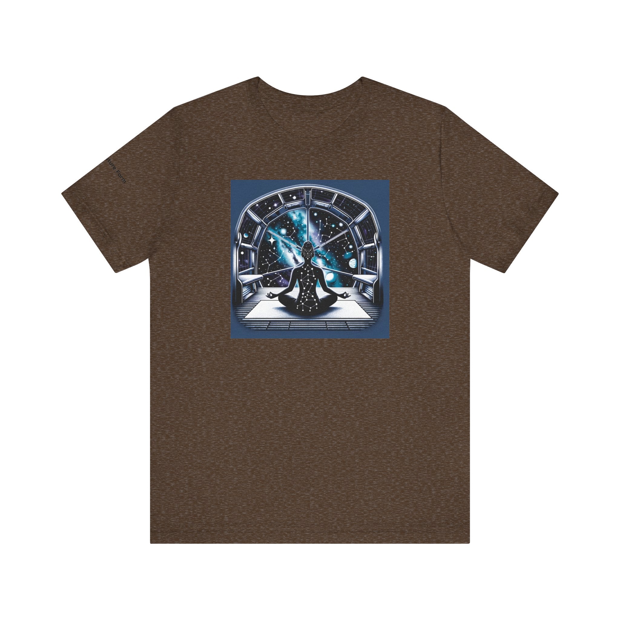 GALACTICYOGA Tee