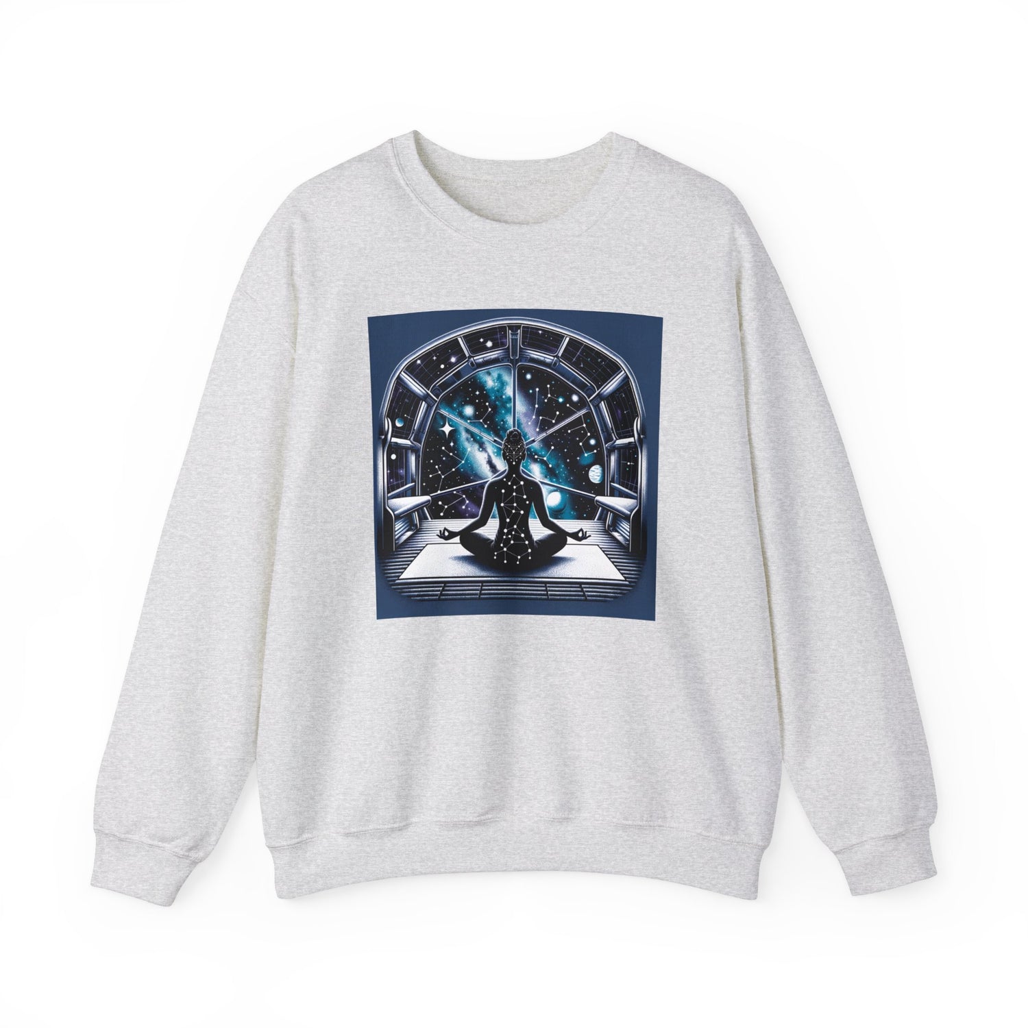 GALACTICYOGA Sweatshirt