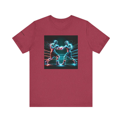 BOXING Tee