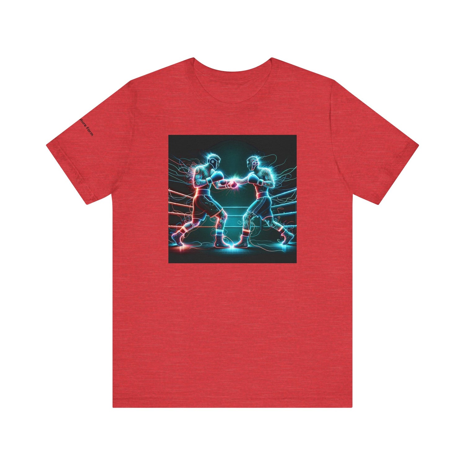 BOXING Tee