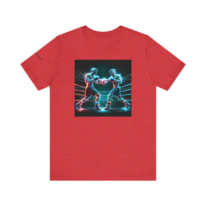 BOXING Tee