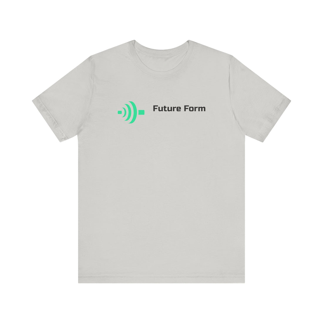 Future Form Tee