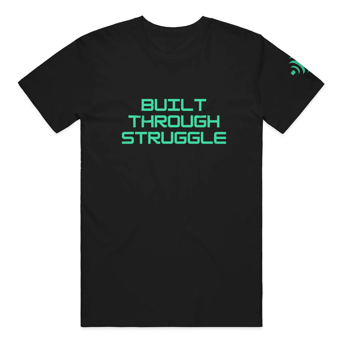 Premium Cotton T-Shirt