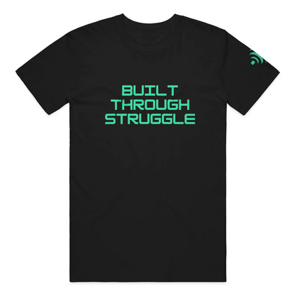 Premium Cotton T-Shirt
