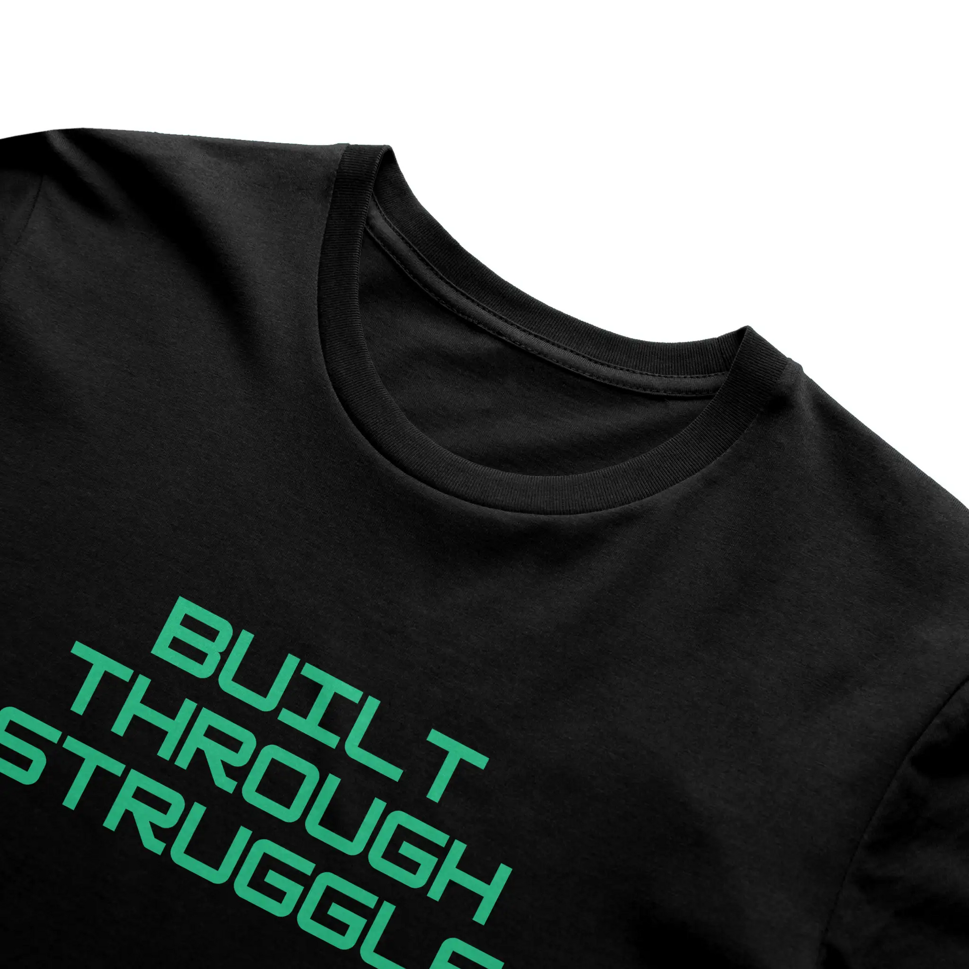 Premium Cotton T-Shirt