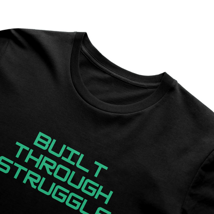 Premium Cotton T-Shirt