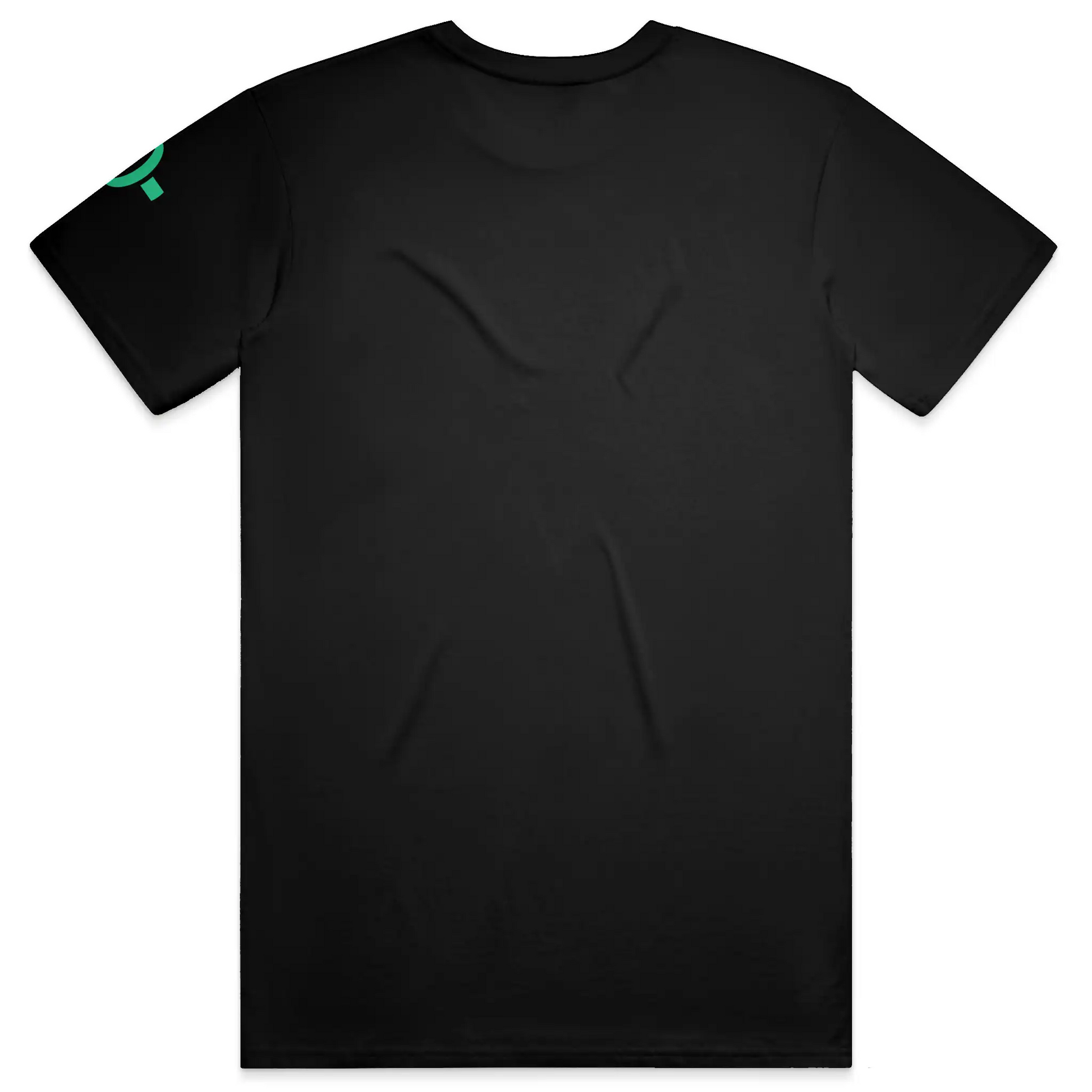 Premium Cotton T-Shirt