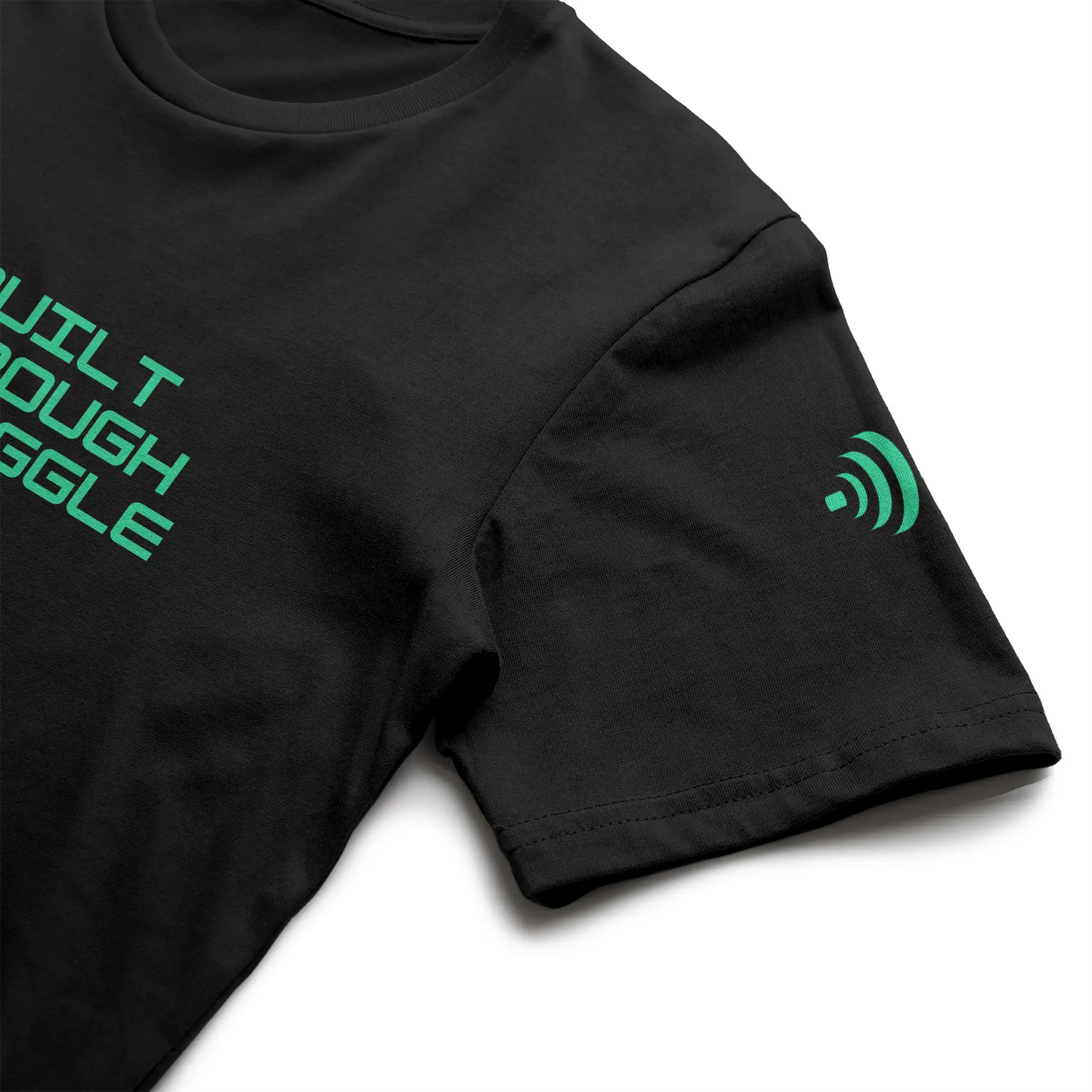 Premium Cotton T-Shirt