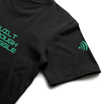 Premium Cotton T-Shirt