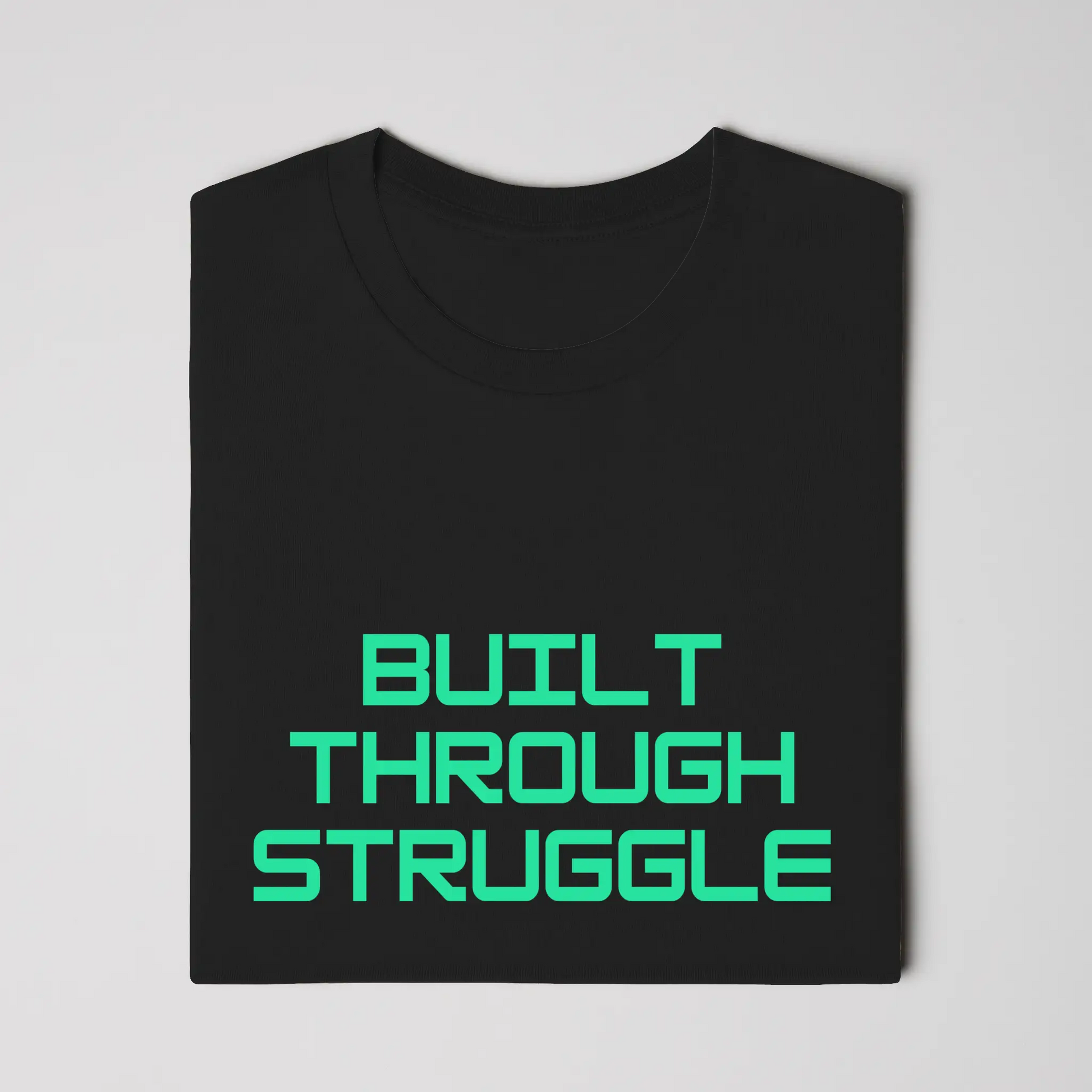 Premium Cotton T-Shirt