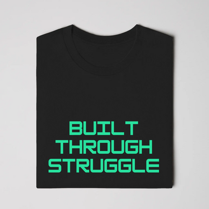 Premium Cotton T-Shirt