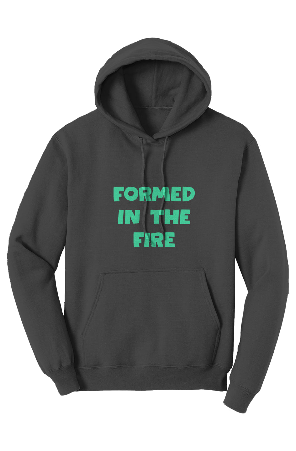 Core Fleece Pullover Hoodie