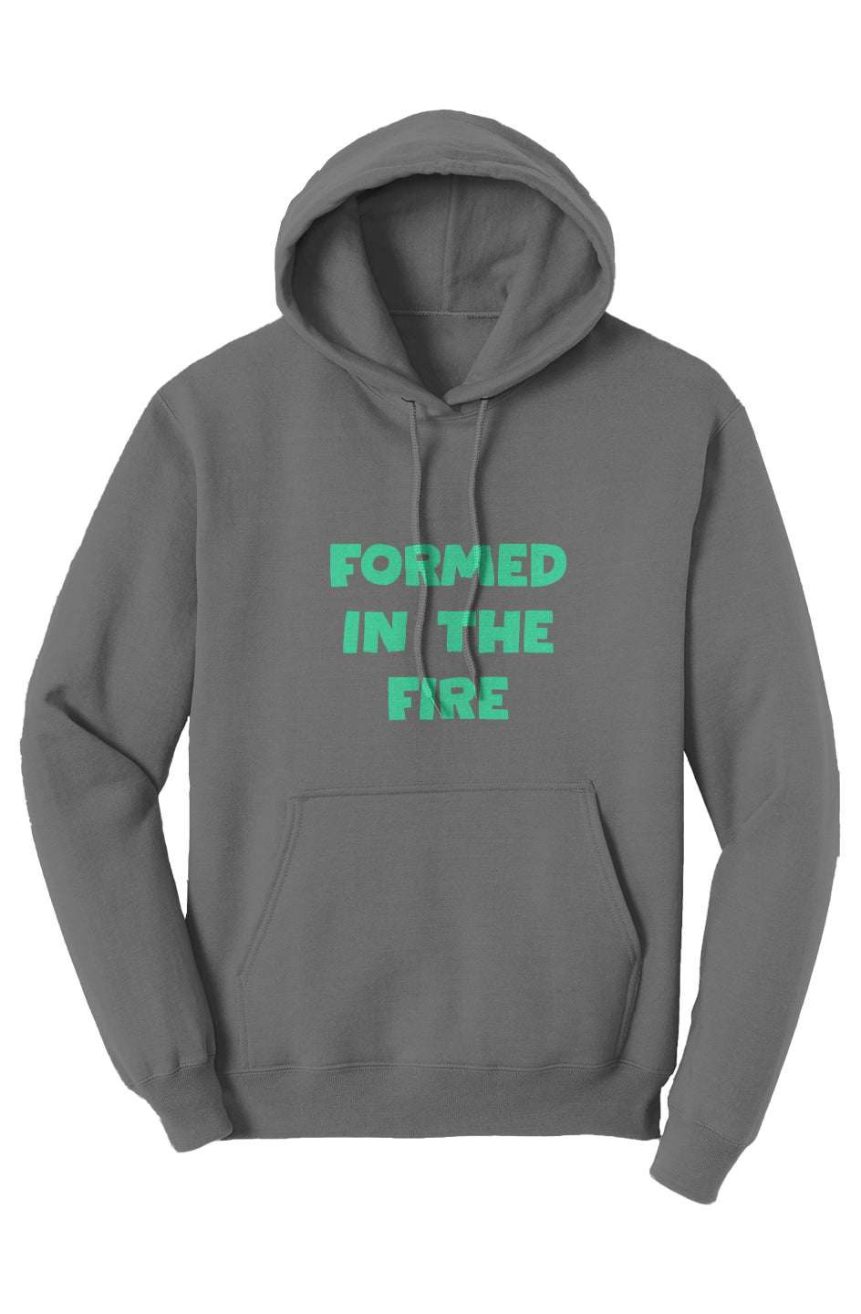Core Fleece Pullover Hoodie