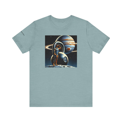 DOBERMAN Tee