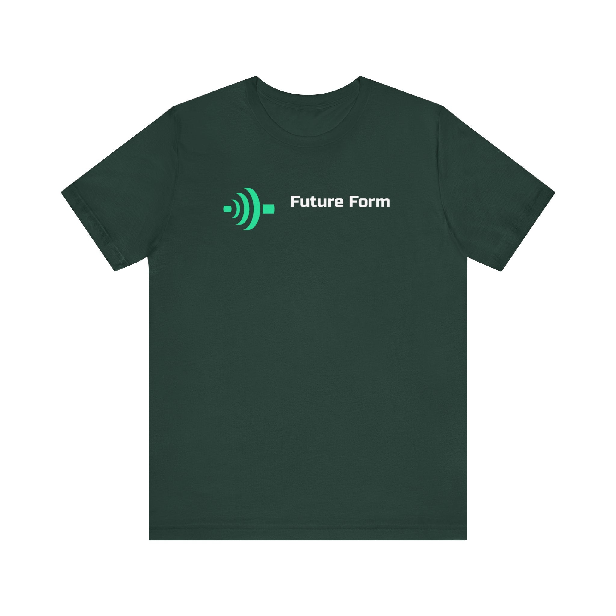 Future Form Tee