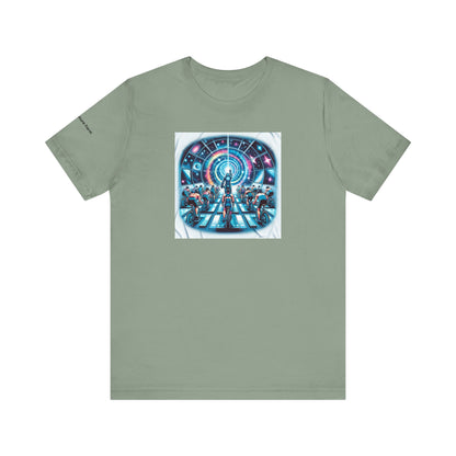 SPINCLASS Tee