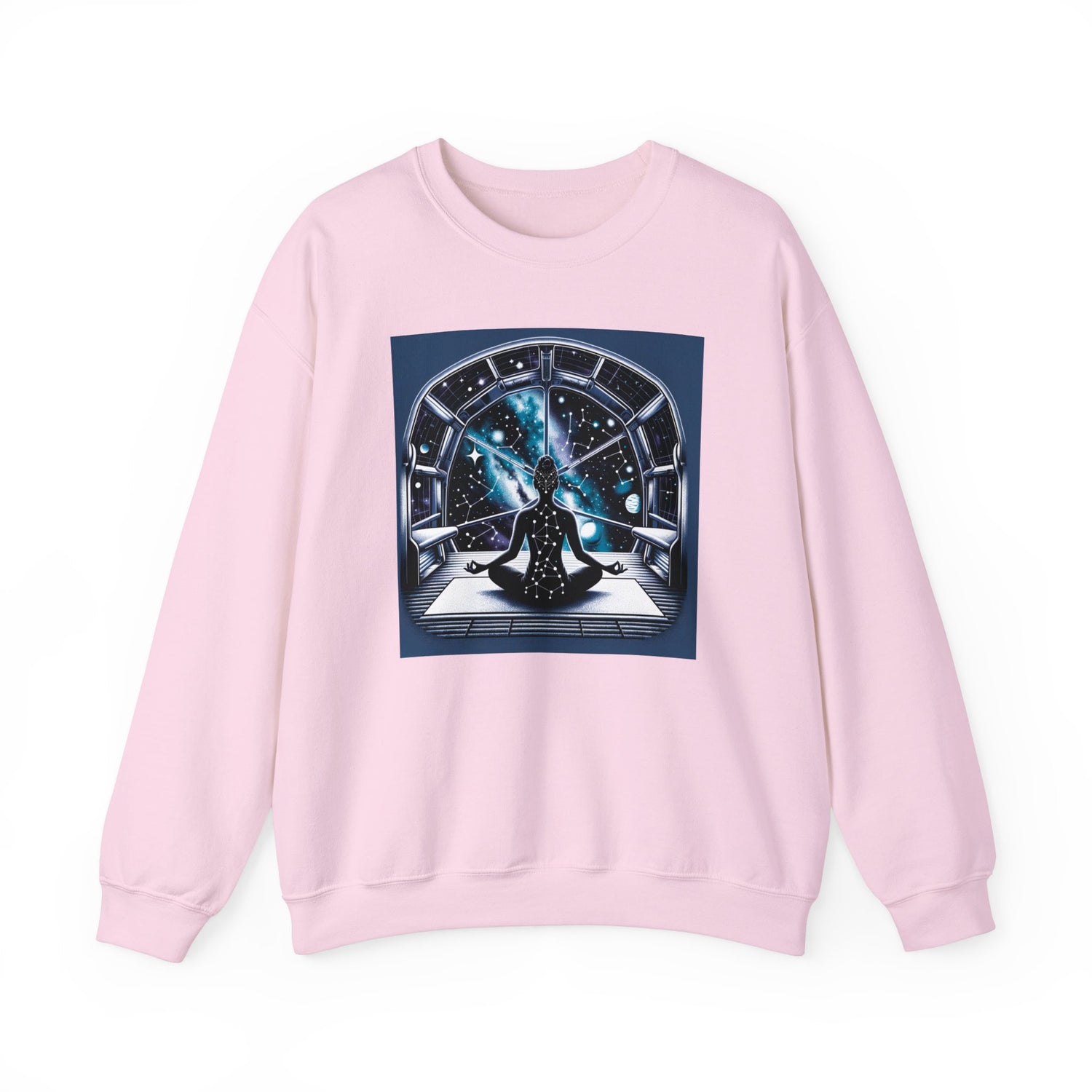 GALACTICYOGA Sweatshirt