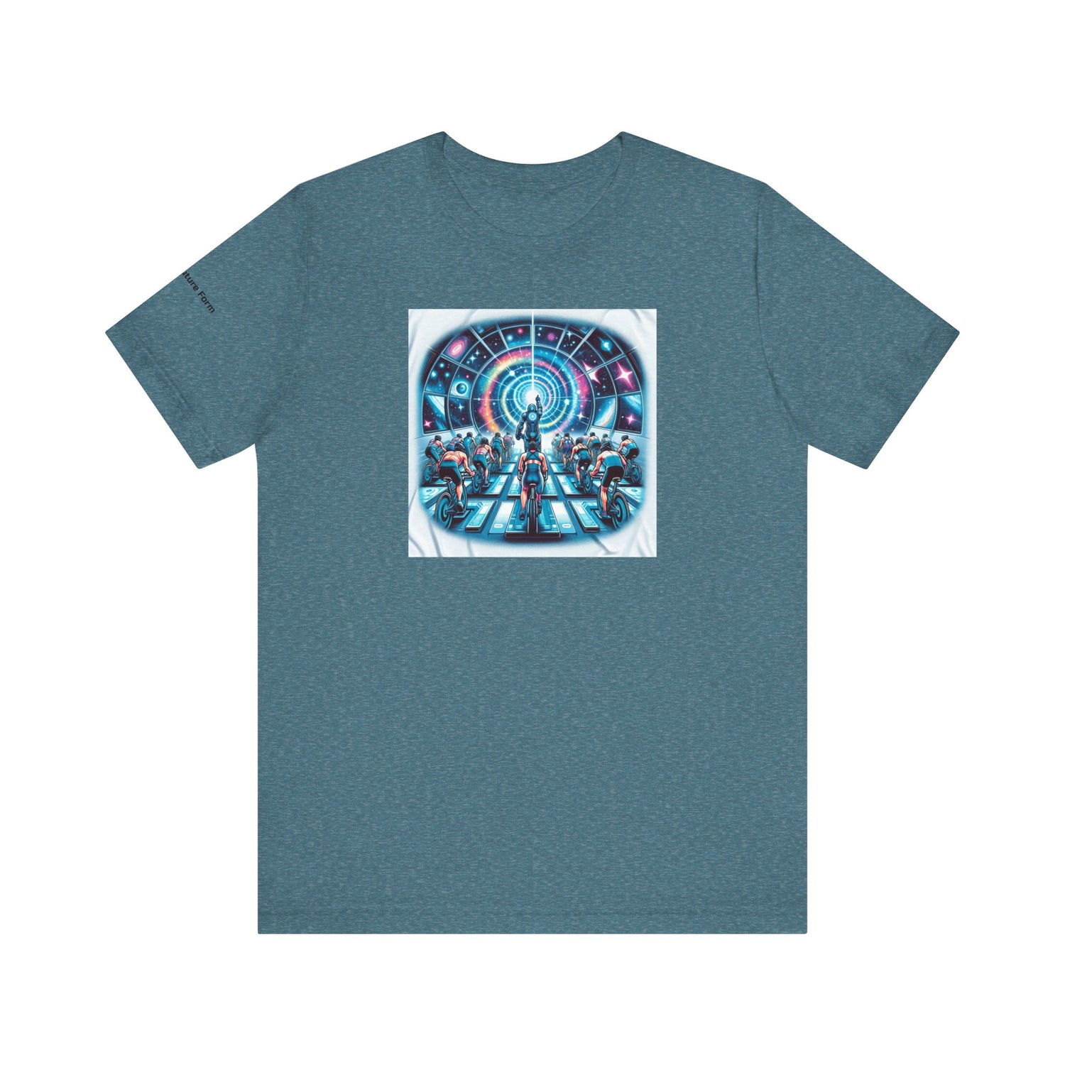 SPINCLASS Tee