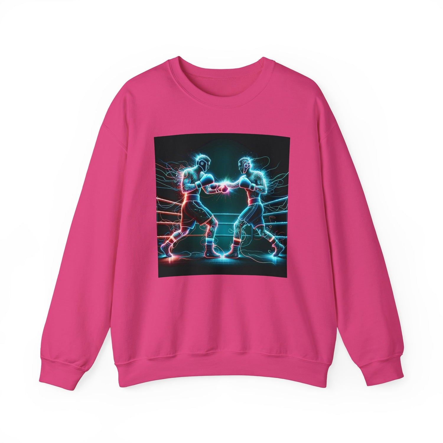 BOXING Sweatshirt