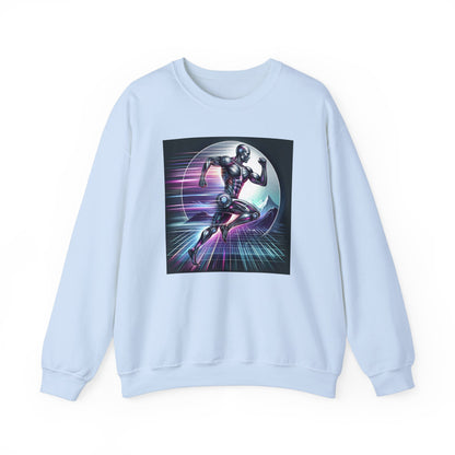 CYBERMAN Sweatshirt