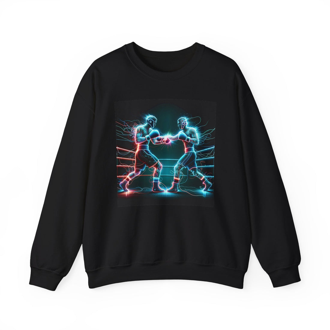 BOXING Sweatshirt